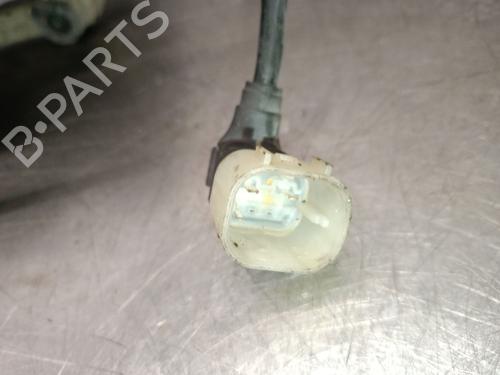 Left rear brake caliper MERCEDES-BENZ GLE (W166) 250 d 4-matic (166.004) | BP32394032M107