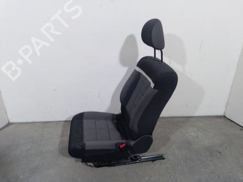 Right front seat CITROËN C4 CACTUS 1.5 BlueHDi 100 | BP26569009C16 