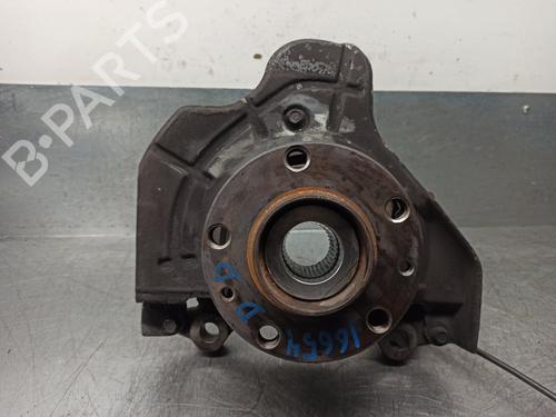 Right front steering knuckle CITROËN JUMPER II Van 2.2 HDi 130 | BP11062761M26 