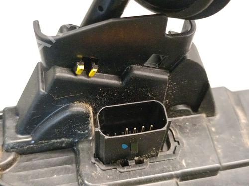 Front left lock FORD PUMA (J2K, CF7) 1.0 EcoBoost mHEV | BP36643357C98 - Image 5