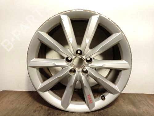 Used Rim Rim AUDI A6 Allroad C7 (4GH, 4GJ) 3.0 TDI quattro (272 hp) 35804800 35804800