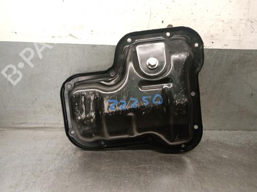 Used Oil sump Oil sump TOYOTA YARIS (_P21_, _PA1_, _PH1_) 1.5 (MXPA11) (125 hp) 39747354 39747354