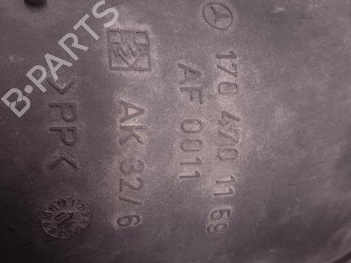 Other MERCEDES-BENZ SLK (R171) 200 Kompressor (171.445) | BP20265199O1 