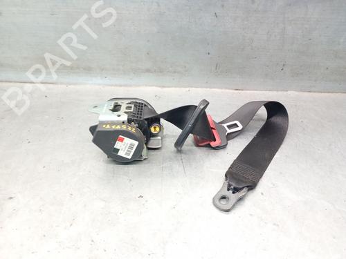 Rear left seatbelt MERCEDES-BENZ A-CLASS (W169) A 180 CDI (169.007, 169.307) | BP25447129I29 
