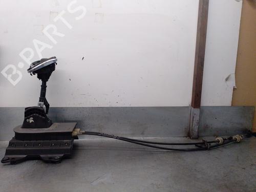 Used Gear lever Gear lever FIAT GRANDE PUNTO (199_) 1.4 (199AXB11, 199AXB1A, 199BXB1A, 199AXL1A) (77 hp) 33184788 33184788