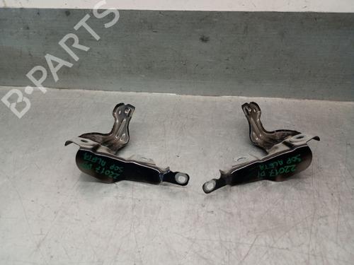 Ander BMW 1 (F40) 118 i (136 hp) 25235569
