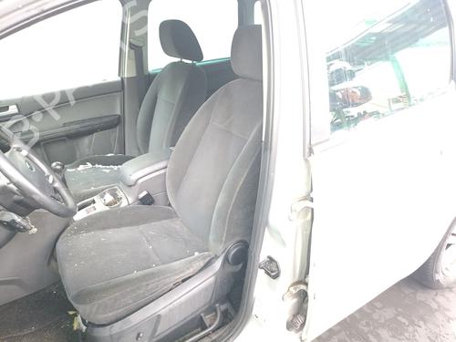 Frontplade/Frontkurv FORD FOCUS C-MAX (DM2) 1.6 TDCi | BP31814964C72 