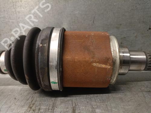 Left rear driveshaft MITSUBISHI OUTLANDER III (GG_W, GF_W, ZJ, ZL, ZK) Plug-in Hybrid (GG2W) | BP29335911M40 
