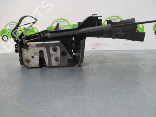 Used Front left lock FORD FOCUS III [2010-2020]  2086253
