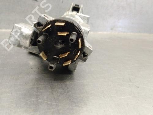 Ignition barrel AUDI A4 B5 (8D2) 1.8 T | BP29497555M48 