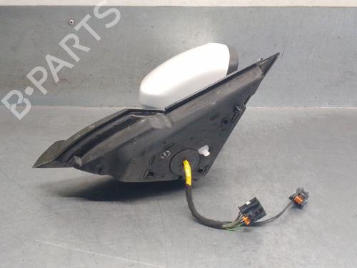 Right mirror PEUGEOT 2008 II (UD_, US_, UY_, UJ_, UR_, UC_) 1.2 PureTech 100 (USHNK) | BP23270539C27 