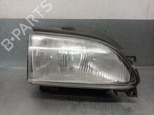 Used Right headlight SEAT AROSA (6H1) 1.0 (50 hp) 27388810