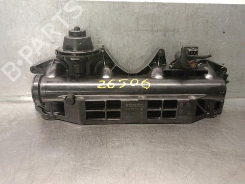 Used Intake manifold Intake manifold RENAULT VEL SATIS (BJ0_) 2.2 dCi (BJ0E, BJ0F) (150 hp) 40046573 40046573