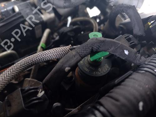 Engine CITROËN BERLINGO Box Body/MPV (B9) 1.6 HDi 90 | BP32137339M1 