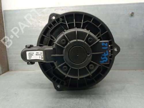 Heater blower motor HYUNDAI i30 (PDE, PD, PDEN) 2.0 N | BP22776237M62 