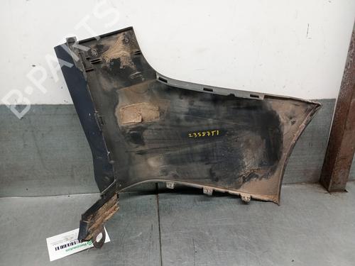 Corner bumper FORD TRANSIT COURIER B460 Box Body/MPV 1.5 EcoBlue | BP29163550C117 