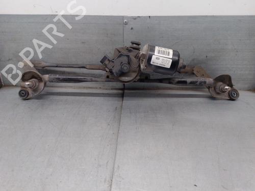 Used Front wiper motor Front wiper motor 17464929 17464929