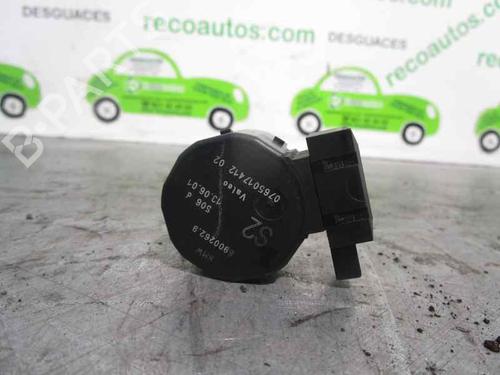 Heater blower motor BMW X5 (E53) 3.0 d | BP2085238M62 