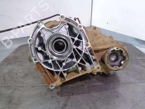 Transfer box LAND ROVER RANGE ROVER SPORT II (L494) 3.0 TDV6 4x4 | BP13928000M36 