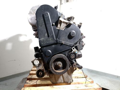 Used Engine Engine CITROËN XANTIA (X1_, X2_) 1.9 Turbo D (90 hp) 34694043 34694043