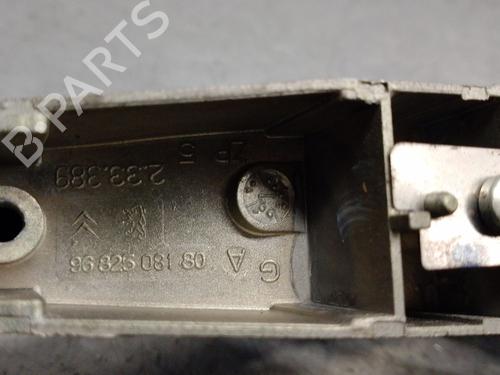 Venstre bak utvendig håndtak CITROËN C4 I (LC_) 1.6 16V | BP29340063C130 