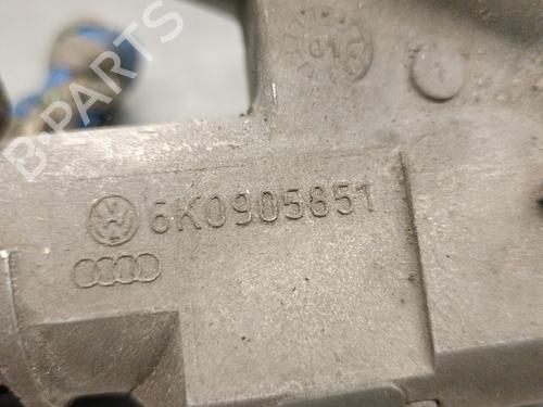 Ignition barrel SEAT IBIZA II (6K1) 1.9 TDI | BP27507335M48 