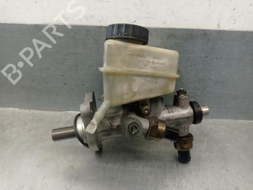 Used Brake master cylinder MERCEDES-BENZ SLK (R170) 320 (170.465) (218 hp) 27505769