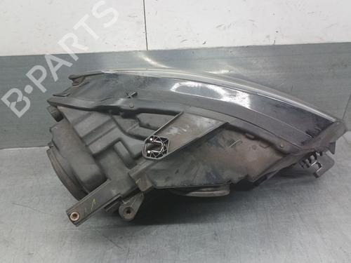 Lyskaster venstre AUDI A3 (8P1) 2.0 TDI 16V | BP29876969C28