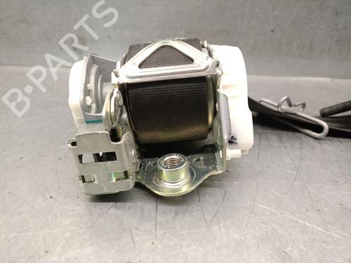 Front right seatbelt FIAT 500L (351_, 352_) 1.3 D Multijet (199LXY1A, 199LXY11) | BP31940990I25