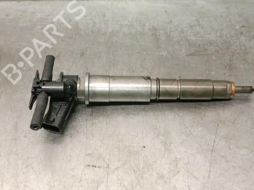 Used Injector RENAULT LAGUNA II (BG0/1_) [2001-2007]  31292836
