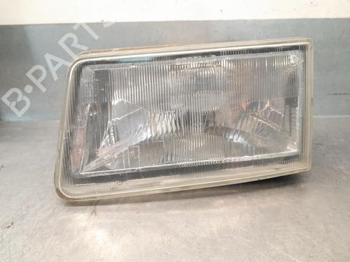 Used Left headlight Left headlight IVECO DAILY II Van 35-10 (15034111, 15034204, 15034211, 15034215, 15034217,... (103 hp) 36092235 36092235