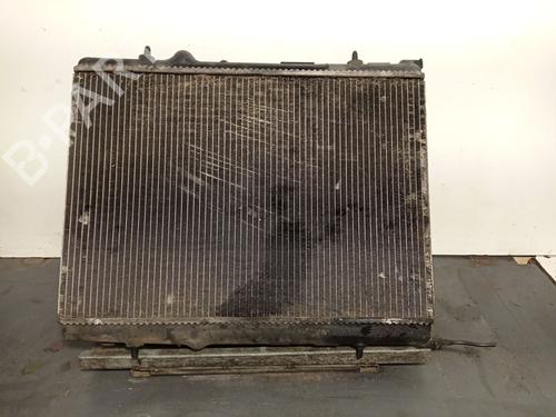 Køler PEUGEOT 307 (3A/C) 1.4 HDi | BP27275611M31 