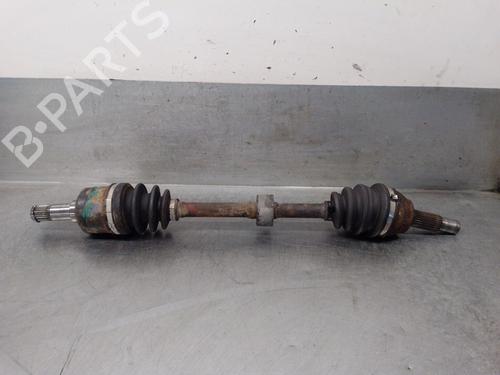 Drivksel foran venstre MAZDA 2 (DE_, DH_) 1.5 (DE5FS) (103 hp) 30882795