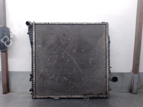 water-radiator-bmw-x5-e53-2000-2001-2002-2003-2004-2005-2006-39465420 main image