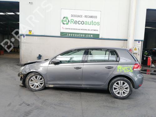 Pipe VW GOLF VI (5K1) 1.6 TDI | BP17653473M125 - Image 4