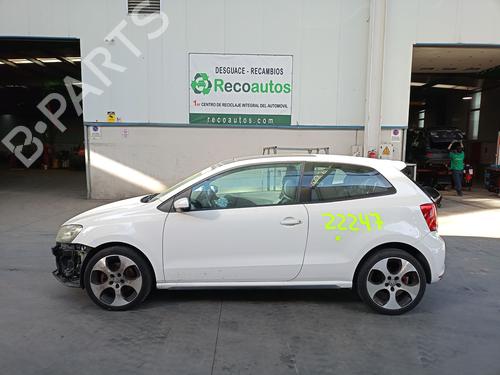 Used Parts VW POLO V (6R1, 6C1) 1.4 GTI 2348333