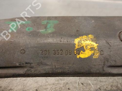 Left rear suspension arm MERCEDES-BENZ C-CLASS Coupe (CL203) C 220 CDI (203.708) | BP21840639M14 