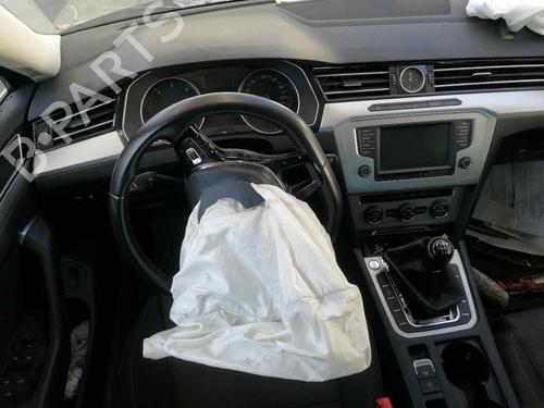 Left rear window switch VW PASSAT B8 Variant (3G5, CB5) 2.0 TDI | BP11022254I29 - Image 6