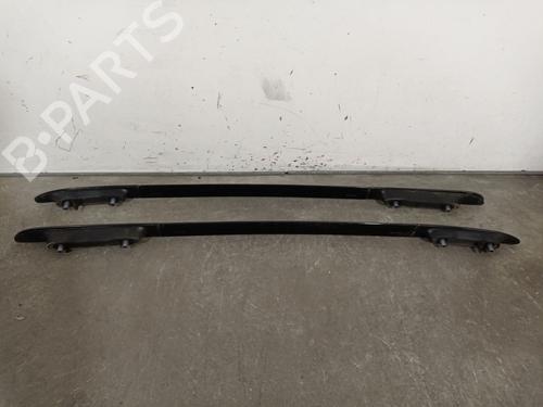 Used Roof bar BMW 5 Touring (E61) 525 d (177 hp) 27376120