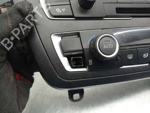 Climate control BMW 3 (F30, F80) 318 d | BP11086910I5