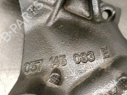 Støtte AUDI Q7 (4MB, 4MG, 4MQ) SQ7 TDI quattro | BP33795822C155 - Image 5