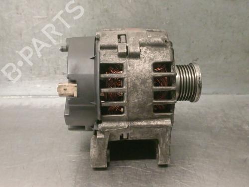 Used Alternator Alternator VOLVO V40 Estate (645) 1.9 DI (102 hp) 35725391 35725391