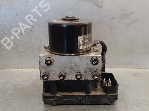 Used ABS pump AUDI A3 (8L1) 1.9 TDI (90 hp) 22793394
