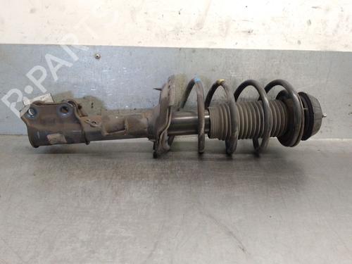 Used Right front shock absorber Right front shock absorber HYUNDAI i20 I (PB, PBT) 1.2 (86 hp) 34734788 34734788