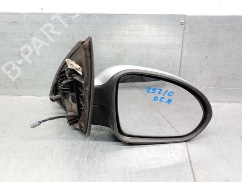 Used Right mirror Right mirror SMART FORFOUR (454) 1.5 CDI (454.001) (95 hp) 34280494 34280494