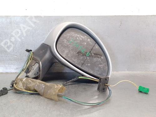 Used Right mirror CITROËN C4 I (LC_) 1.4 16V (88 hp) 28413105