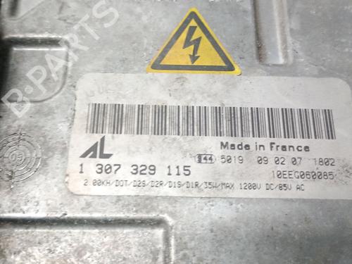 Right headlight AUDI A4 B7 Avant (8ED) 2.0 TDI 16V | BP32705339C29  - Image 7