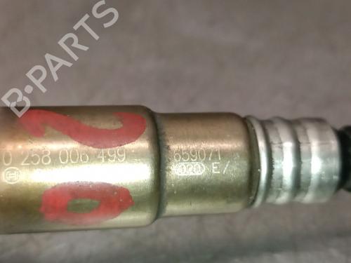 Electronic sensor OPEL CORSA D (S07) 1.2 (L08, L68) | BP30929705M84