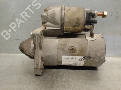 Used Starter Starter 16887621 16887621