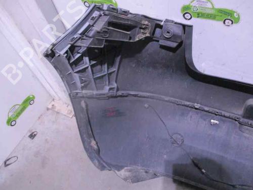 Rear bumper VW GOLF V (1K1) 2.0 TDI 16V | BP2099892C8 